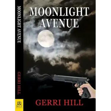 Moonlight Avenue