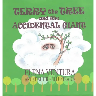 Terry the Tree and the Accidental Giant
