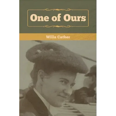 One of Ours