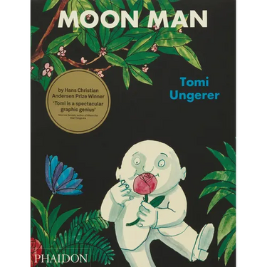 Moon Man