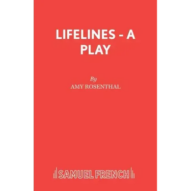 Lifelines - A Play