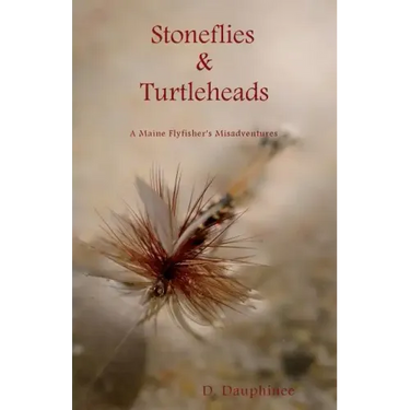 Stoneflies & Turtleheads