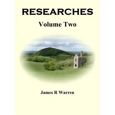 Researches: Volume Two