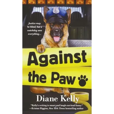 Against the Paw