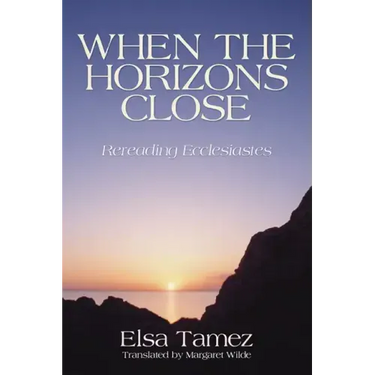 When the Horizons Close