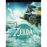 The Legend of Zelda(tm) Tears of the Kingdom - The Complete Official Guide: Standard Edition