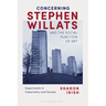 Concerning Stephen Willats and the Social Function of Art: Experiments in Cybernetics and Society