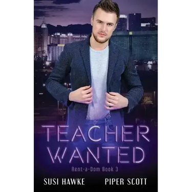 Teacher Wanted