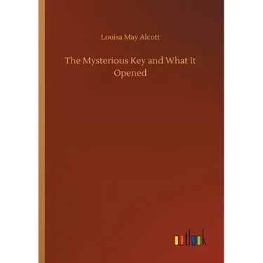 The Mysterious Key and What It Opened