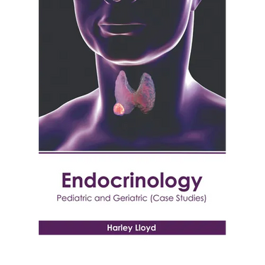 Endocrinology: Pediatric and Geriatric (Case Studies)