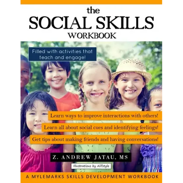The Social Skills Workbook