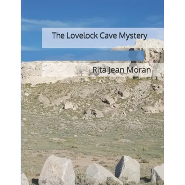 The Lovelock Cave Mystery