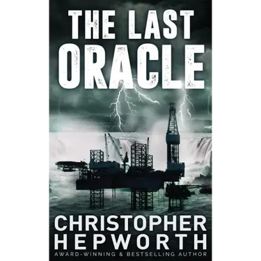 The Last Oracle