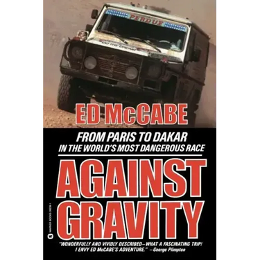 Against Gravity