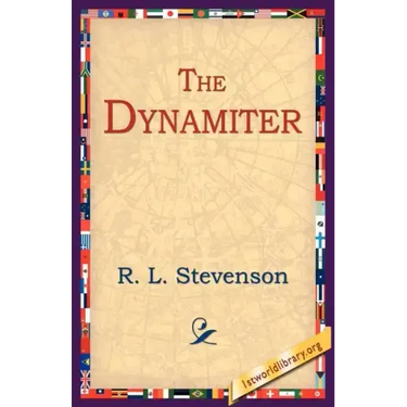 The Dynamiter