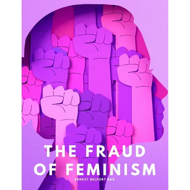 The fraud of feminism