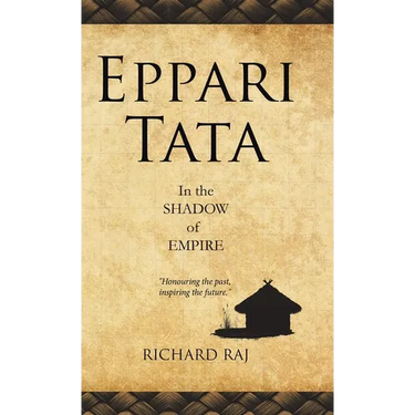 Eppari Tata: In the Shadow of Empire