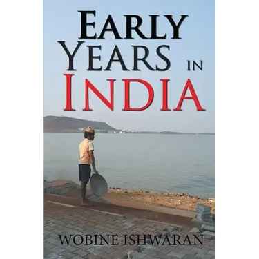 Early Years in India