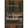 The Haunted Bookshop, Large-Print Edition