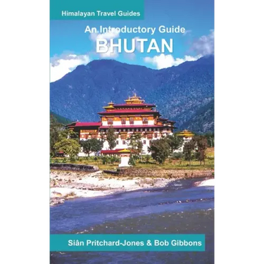 Bhutan: An Introductory Guide