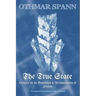 The True State: Lectures on the Demolition & Reconstruction of Society