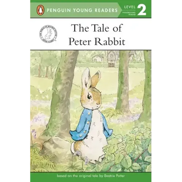 The Tale of Peter Rabbit