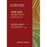 Pequeña pequeñita CHILDREN SONG CYCLE FOR VOICE AND PIANO: Canciones infantiles de Jaime Leon