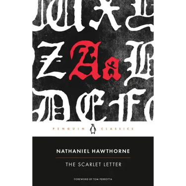 The Scarlet Letter