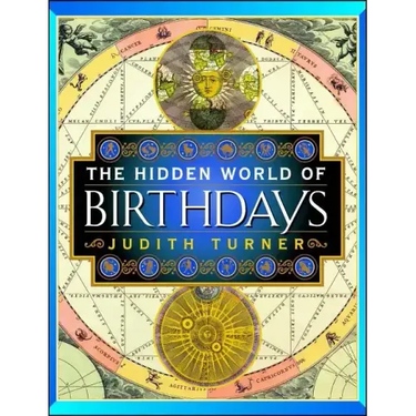 The Hidden World of Birthdays