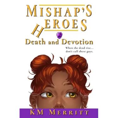 Death and Devotion