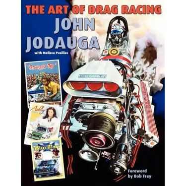 The Art of Drag Racing
