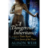 A Dangerous Inheritance: A Novel of Tudor Rivals and the Secret of the Tower