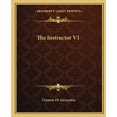 The Instructor V1