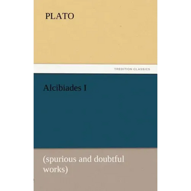 Alcibiades I