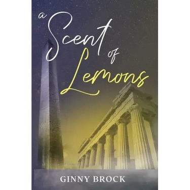A Scent of Lemons