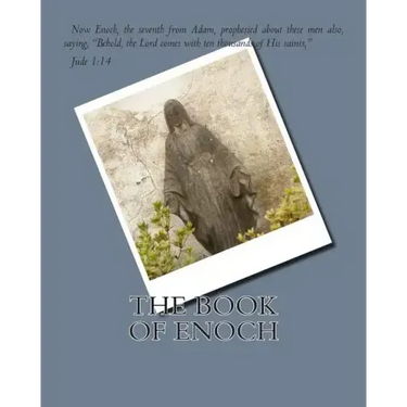 The Book of Enoch