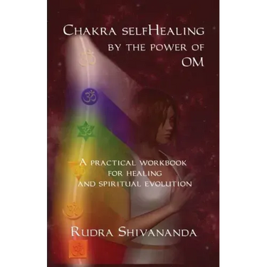 Chakra Selfhealing by the Power of Om