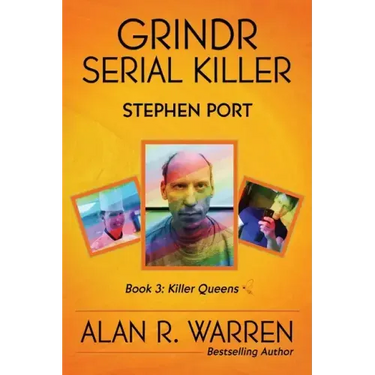 Grindr Serial Killer: Stephen Port: Stephen Port