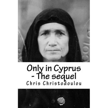 Only in Cyprus - The sequel: Another humorous insight into Cyprus living
