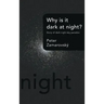 Why Is It Dark at Night?: Story of Dark Night Sky Paradox