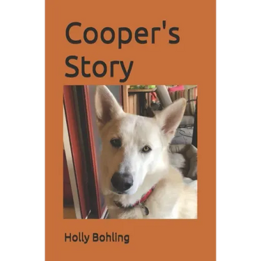 Cooper's Story