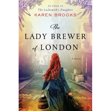 The Lady Brewer of London