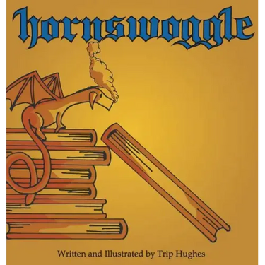 Hornswoggle