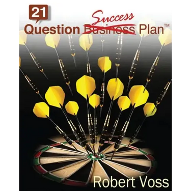 21 Question Success Plan: Just the Essential Plan