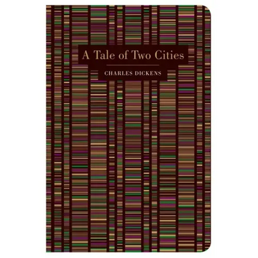 A Tale of Two Cities