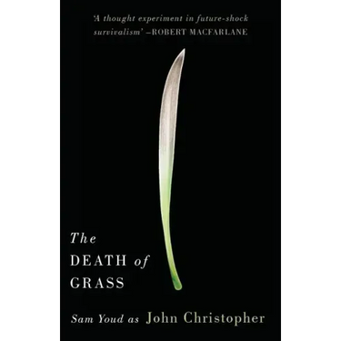 The Death of Grass