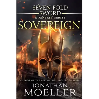 Sevenfold Sword: Sovereign