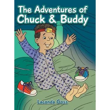 The Adventures of Chuck & Buddy