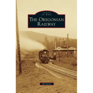 Oregonian Railway