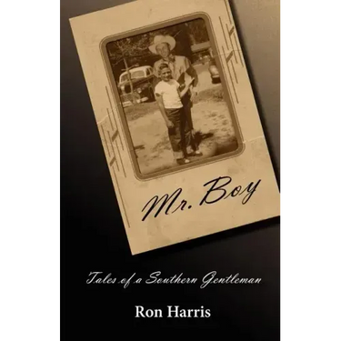Mr. Boy